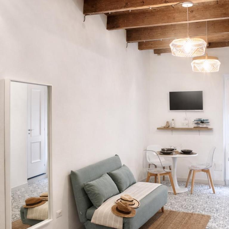 Casa Isabela - Appartamento con 1 Camera da Letto - 4