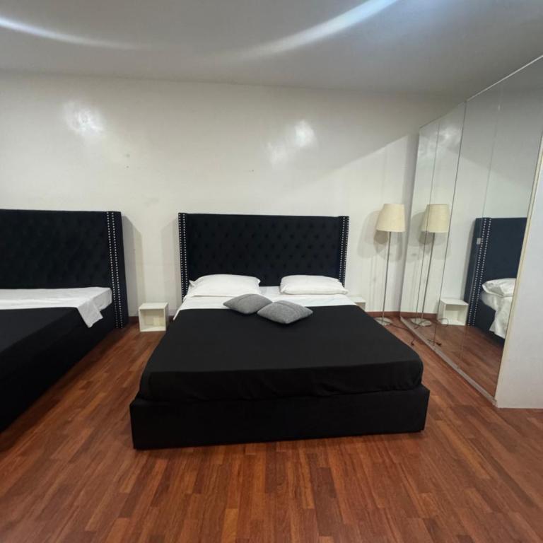 Suite Ripetta - Appartamento Deluxe con 1 Camera da Letto e Vista Città - 5