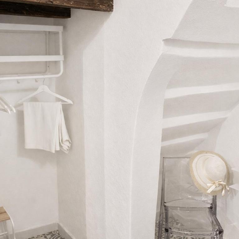 Casa Isabela - Appartamento con 1 Camera da Letto - 13