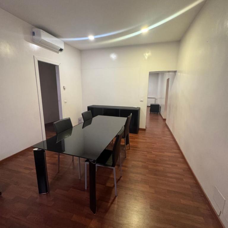 Suite Ripetta - Appartamento Deluxe con 1 Camera da Letto e Vista Città - 2