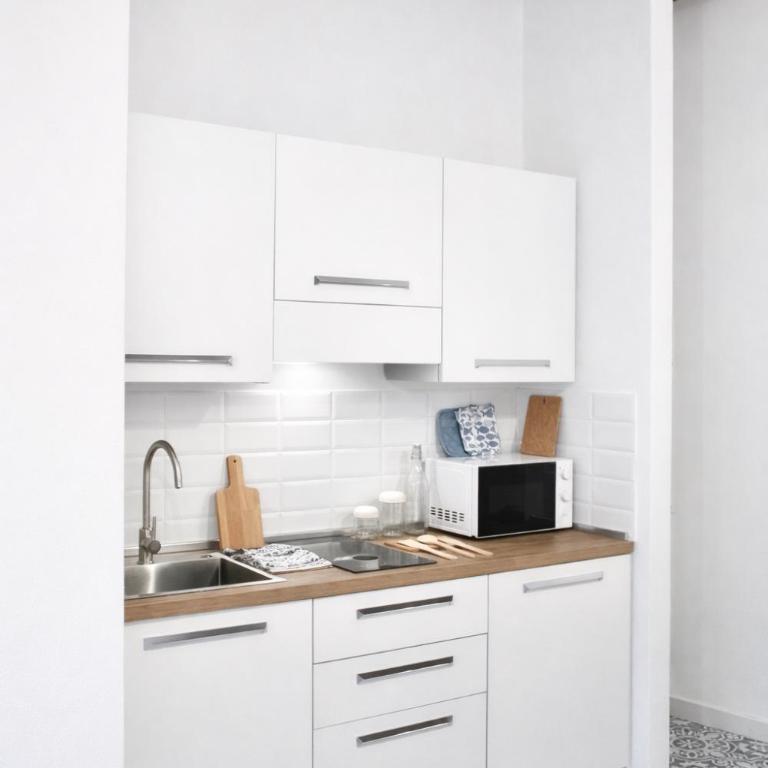 Casa Isabela - Appartamento con 1 Camera da Letto - 6