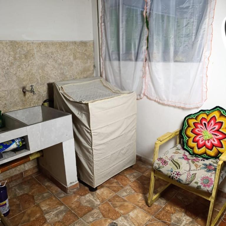 Apartamento amoblado, como en casa - Apartamento de 1 dormitorio - 3