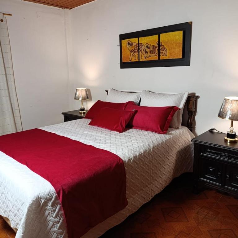 Apartamento amoblado, como en casa - Apartamento de 1 dormitorio - 14