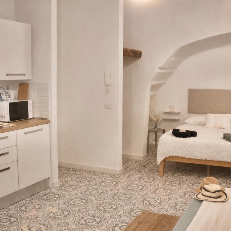 Casa Isabela - Appartamento con 1 Camera da Letto - 9