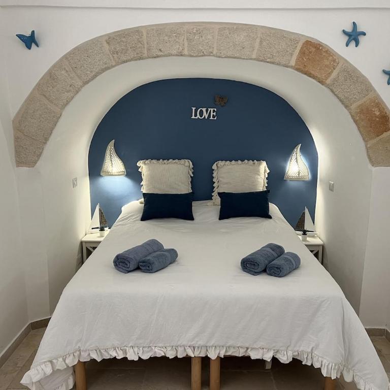 Mamy Sweet Loft - Casa con 1 Camera da Letto - 2