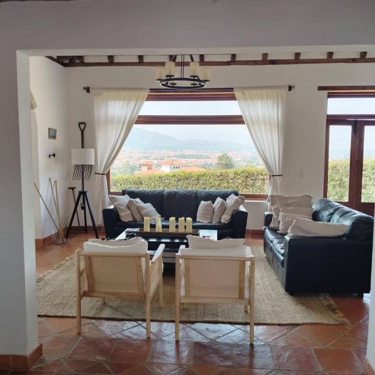 Casa La Victoria 12 - Three-Bedroom House - 6