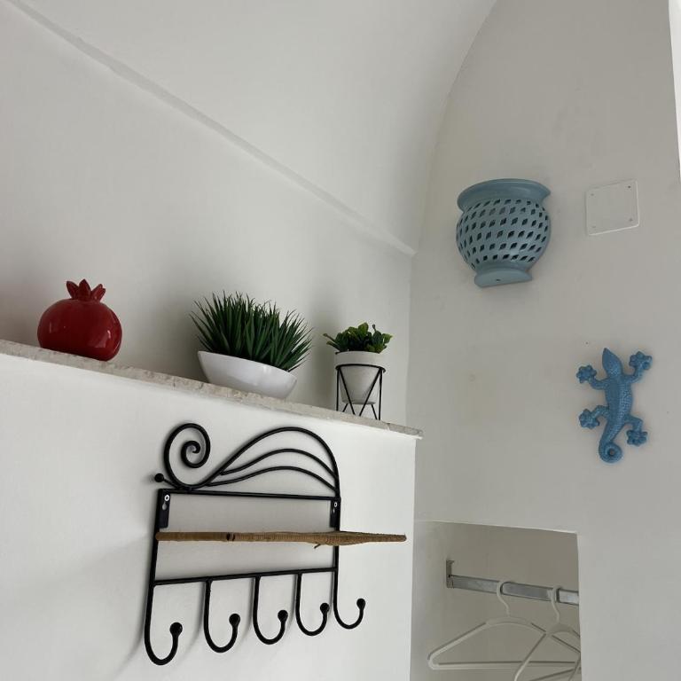 Mamy Sweet Loft - Casa con 1 Camera da Letto - 11