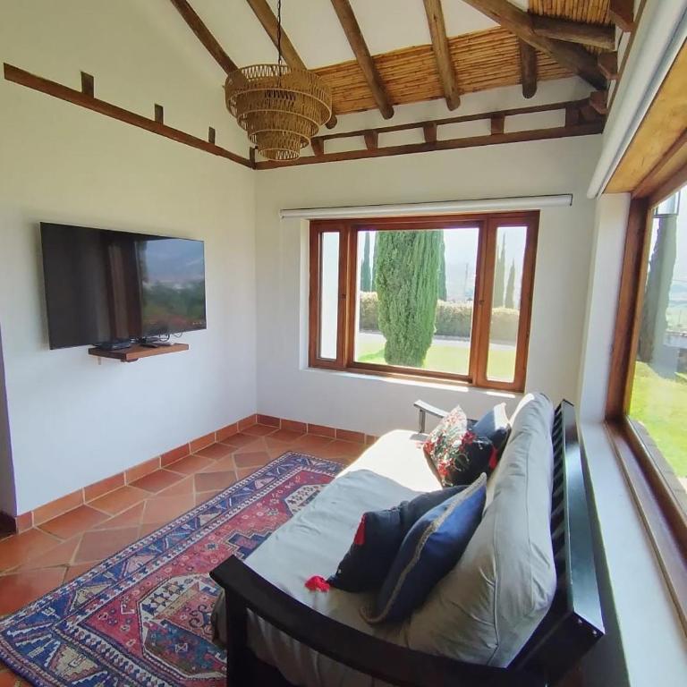 Casa La Victoria 12 - Three-Bedroom House - 10