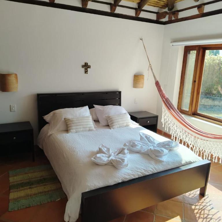 Casa La Victoria 12 - Three-Bedroom House - 3