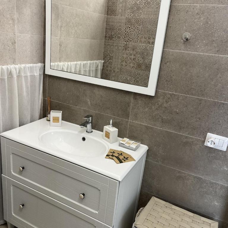 Mamy Sweet Loft - Casa con 1 Camera da Letto - 19