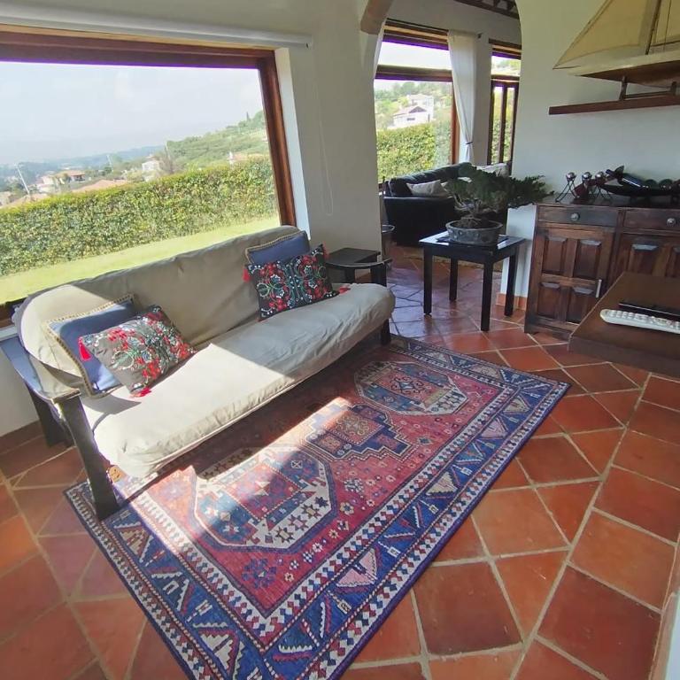 Casa La Victoria 12 - Three-Bedroom House - 9