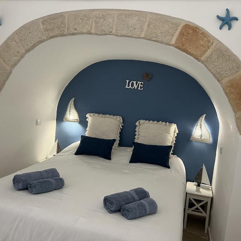 Mamy Sweet Loft - Casa con 1 Camera da Letto - 4