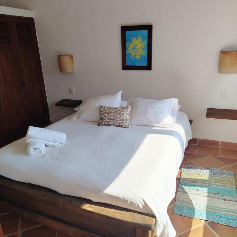 Casa La Victoria 12 - Three-Bedroom House - 4