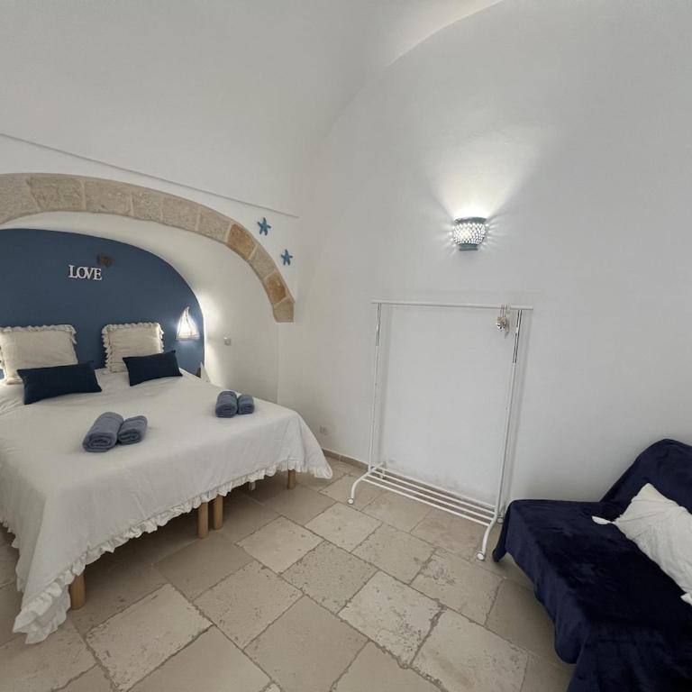 Mamy Sweet Loft - Casa con 1 Camera da Letto - 5