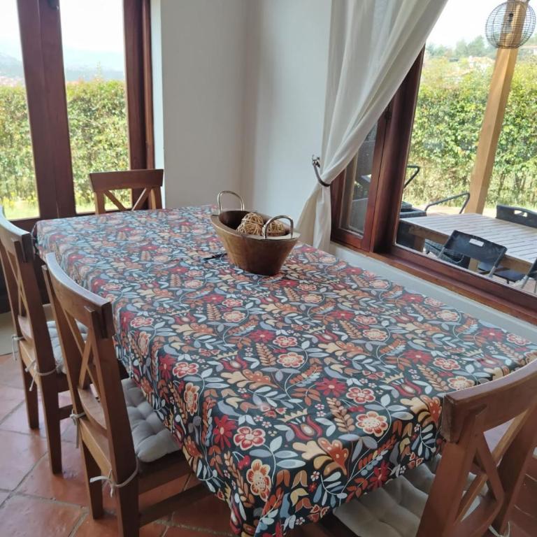 Casa La Victoria 12 - Three-Bedroom House - 11