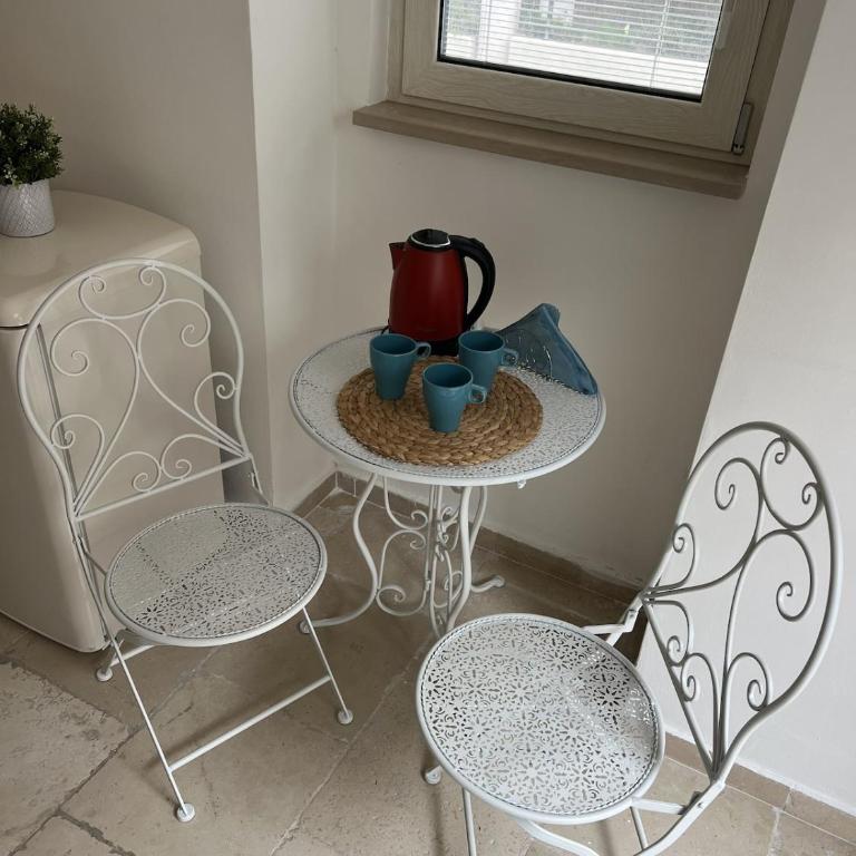 Mamy Sweet Loft - Casa con 1 Camera da Letto - 14