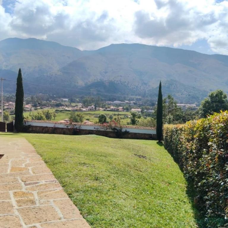 Casa La Victoria 12 - Three-Bedroom House - 20