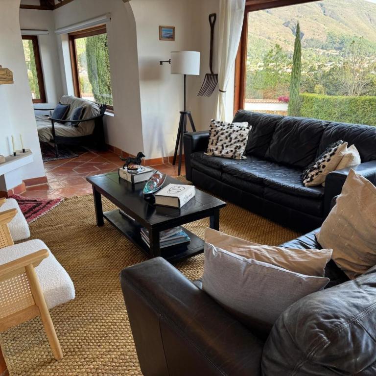 Casa La Victoria 12 - Three-Bedroom House - 7