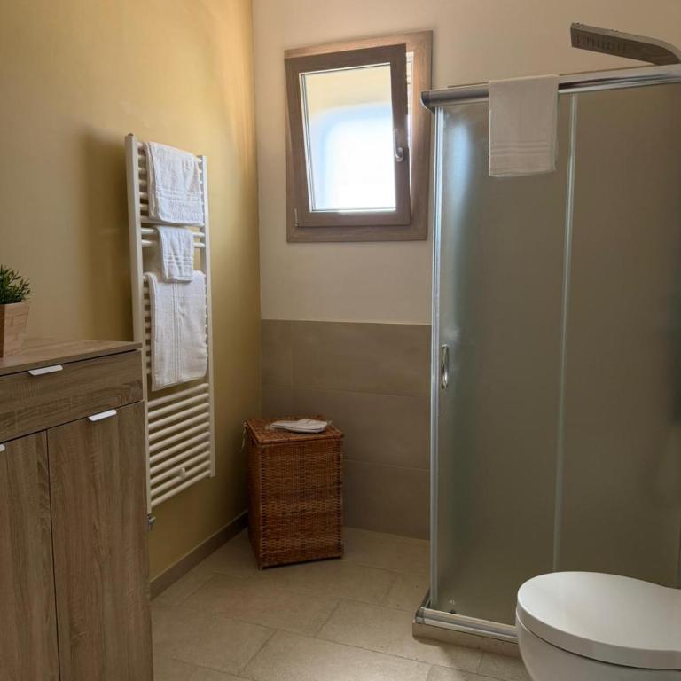 Il Noce RELAIS - Camera Matrimoniale - 2