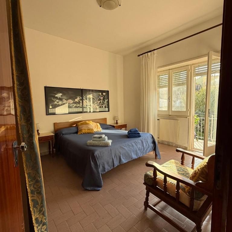 Del Borgohouse - Two-Bedroom Standard Apartment - 15