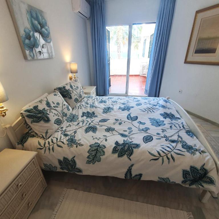 Golf/Seaview 2 bedroom apartment in Sitio de Calahonda - Mijas - Apartamento de 2 dormitorios - 8
