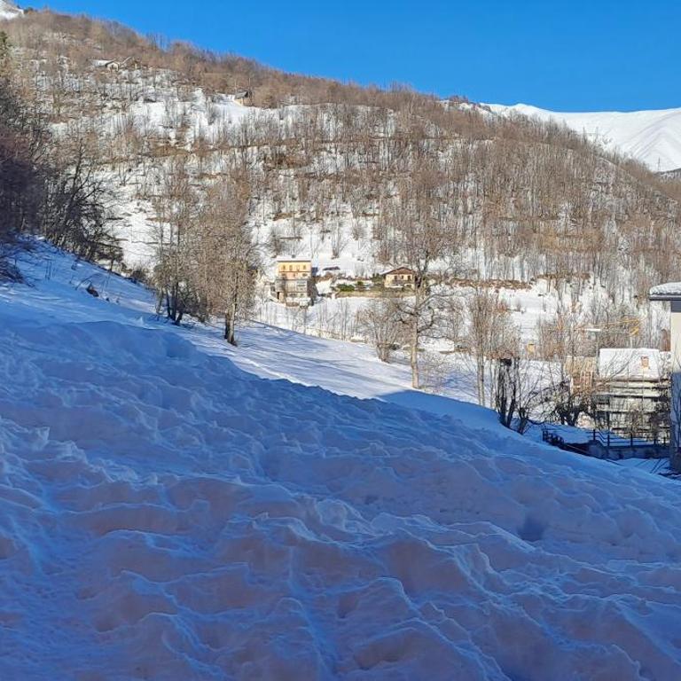 La finestra sui monti - Monolocale con Vista Montagna - 10