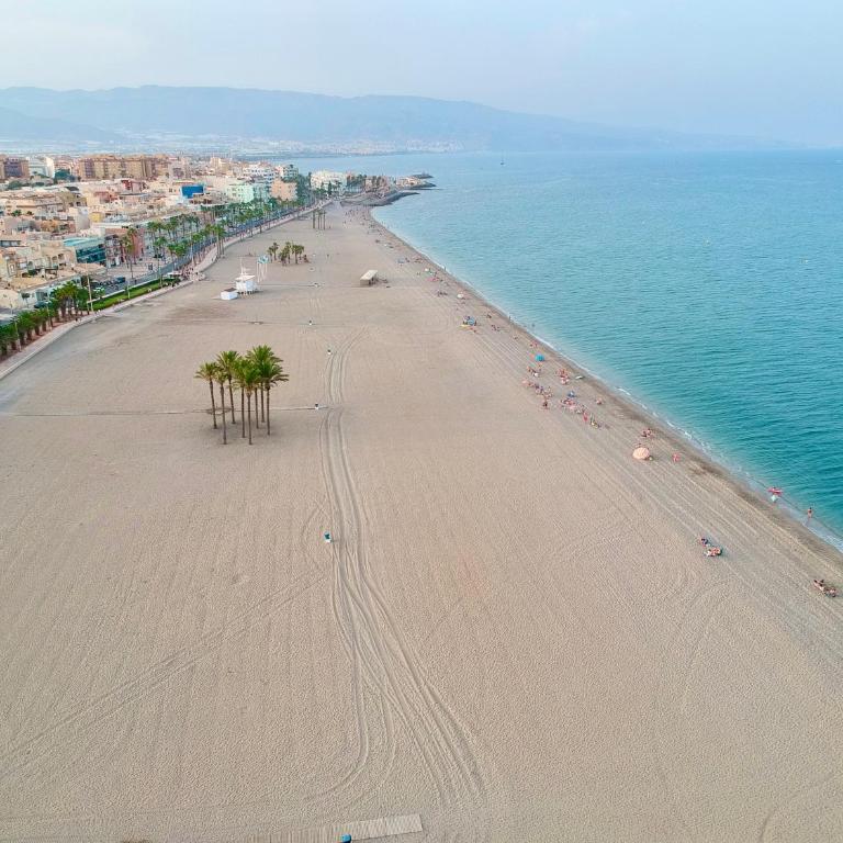 Ático en Buenavista playa - Two-Bedroom Apartment - 25