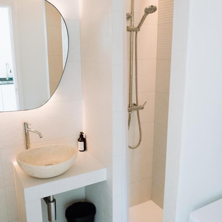 'Casa Ola' Relax in style by the sea - Apartamento de 1 dormitorio - 3