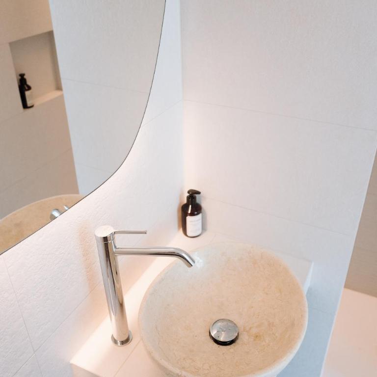 'Casa Ola' Relax in style by the sea - Apartamento de 1 dormitorio - 11