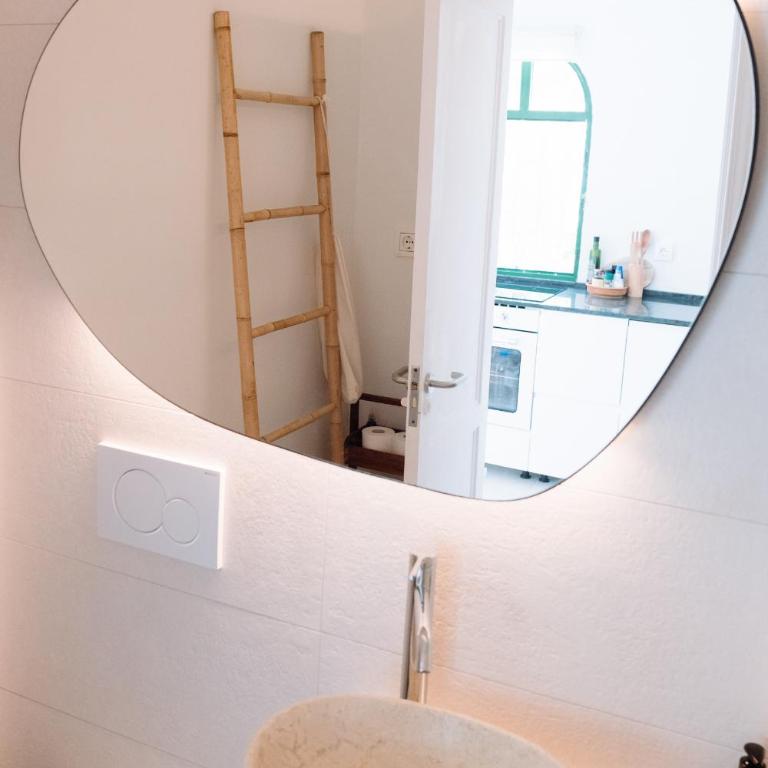 'Casa Ola' Relax in style by the sea - Apartamento de 1 dormitorio - 8