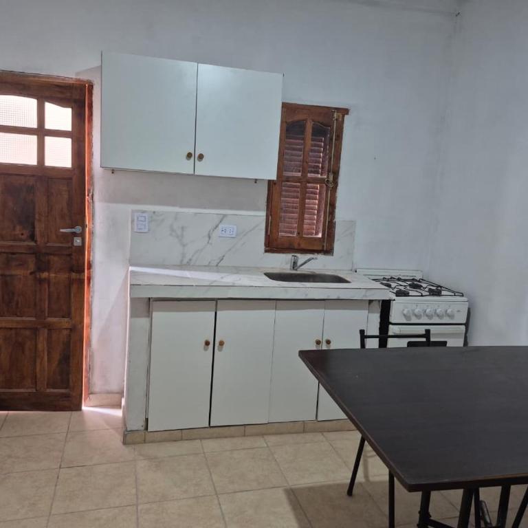 Departamentos cerca del Parque de la juventud - Apartamento de 1 dormitorio - 1