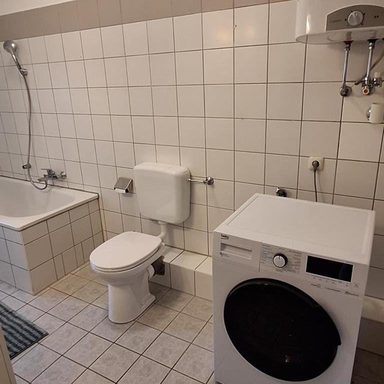 Schöne Ferienwohnung in Klöch für bis zu 4 Personen - Apartment mit 1 Schlafzimmer - 6