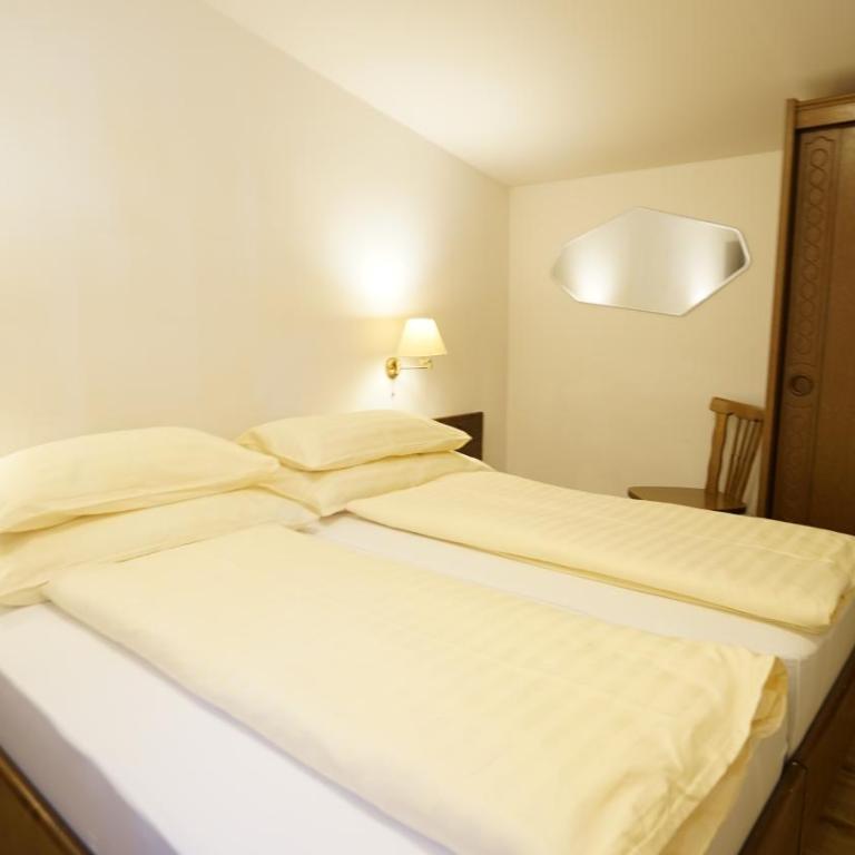 Landhaus Frenes Apartments - Superior Apartment mit 2 Schlafzimmern - 10