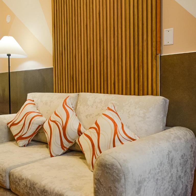 Hotel Anddari - Suite Deluxe - 2