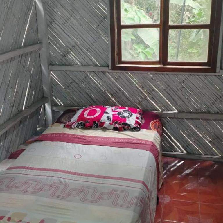 House Yaja - Double Room - 2