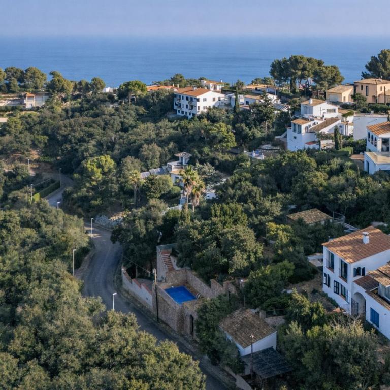 CASA CHAGUIMAMA Begur - Casa de 2 dormitorios - 1