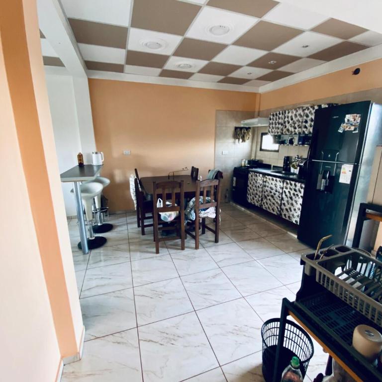 Departamento moderno cercano al centro y costanera - Apartamento de 1 dormitorio - 9