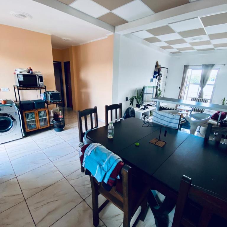 Departamento moderno cercano al centro y costanera - Apartamento de 1 dormitorio - 10