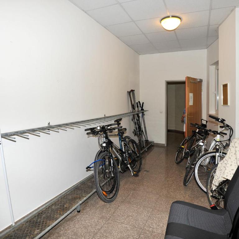 Appartement 4You - Apartment mit 1 Schlafzimmer - 17