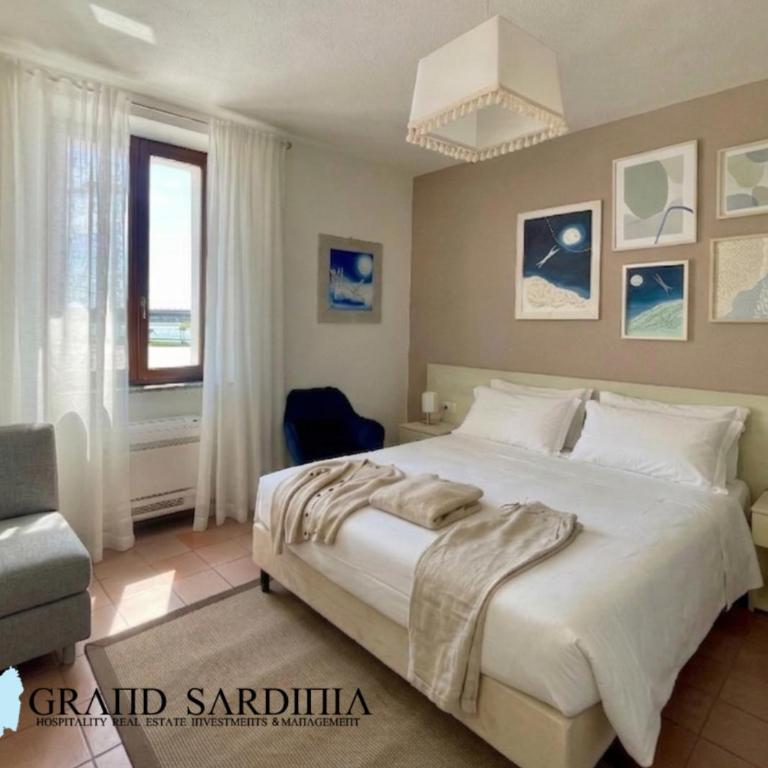 Antea Stay - Camera Matrimoniale Standard con Bagno in Comune - 1