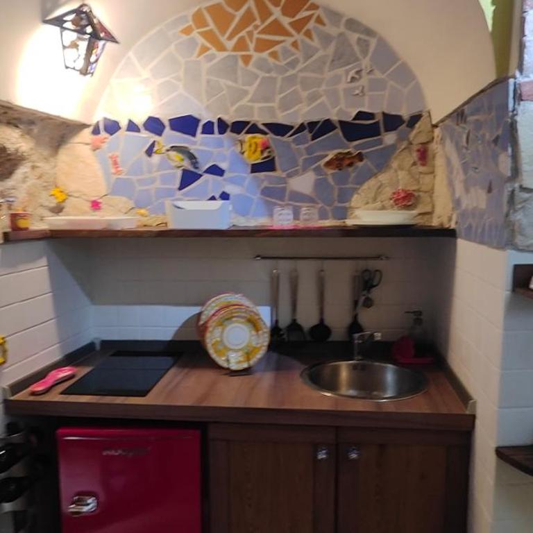 One hospitality home salerno - Appartamento con 1 Camera da Letto - 4