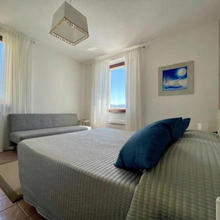 Antea Stay - Camera Matrimoniale Standard con Bagno in Comune - 5