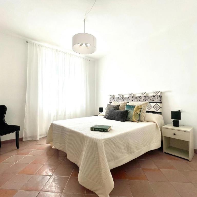 Antea Stay - Camera Matrimoniale con Bagno Privato - 5
