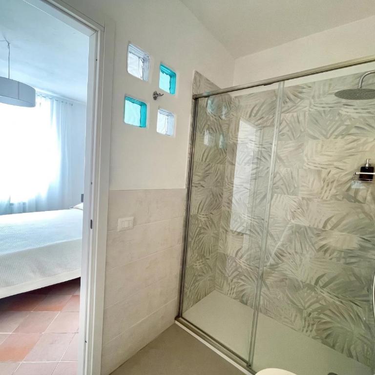 Antea Stay - Camera Matrimoniale con Bagno Privato - 3