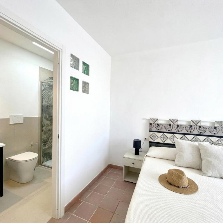 Antea Stay - Camera Matrimoniale con Bagno Privato - 2