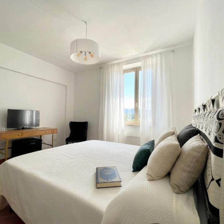 Antea Stay - Camera Matrimoniale con Bagno Privato - 2