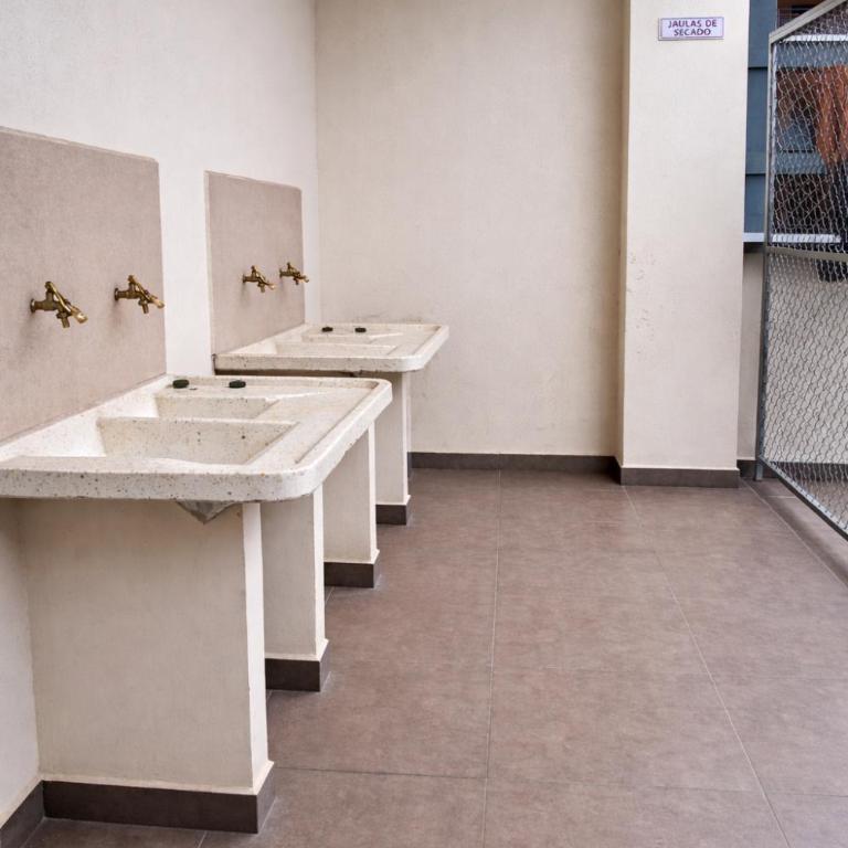 SAMAY 122 - Acogedor Monoambiente muy cerca del centro! - Apartamento de 1 dormitorio - 13