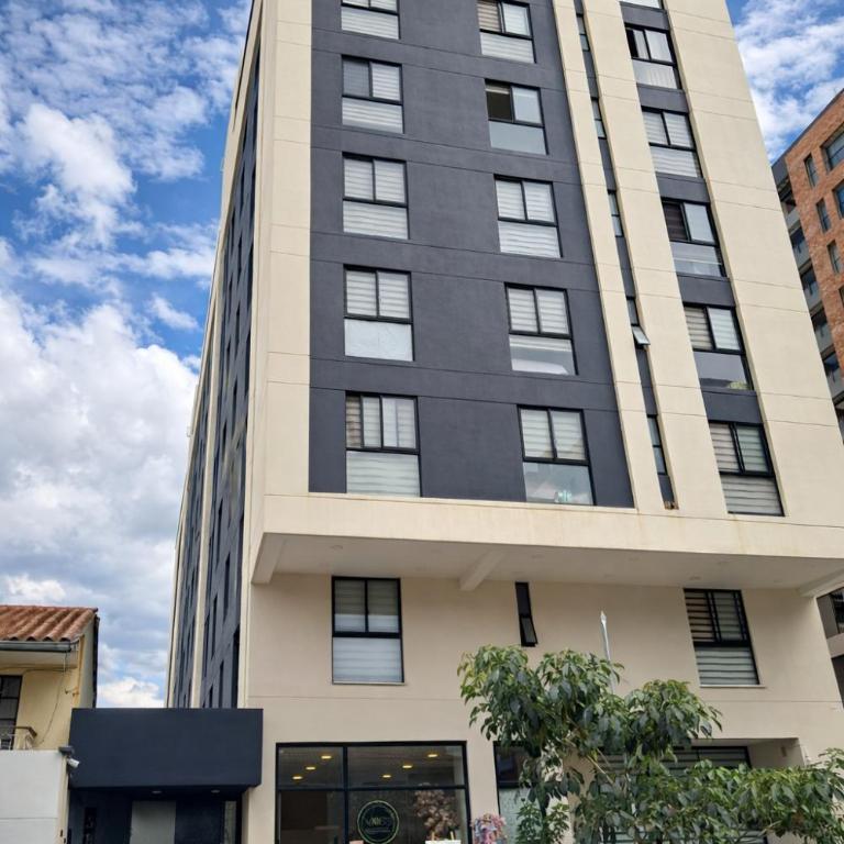 SAMAY 122 - Acogedor Monoambiente muy cerca del centro! - Apartamento de 1 dormitorio - 15