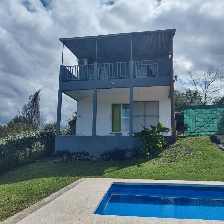 La Casita de Caeiro - Two-Bedroom House - 21