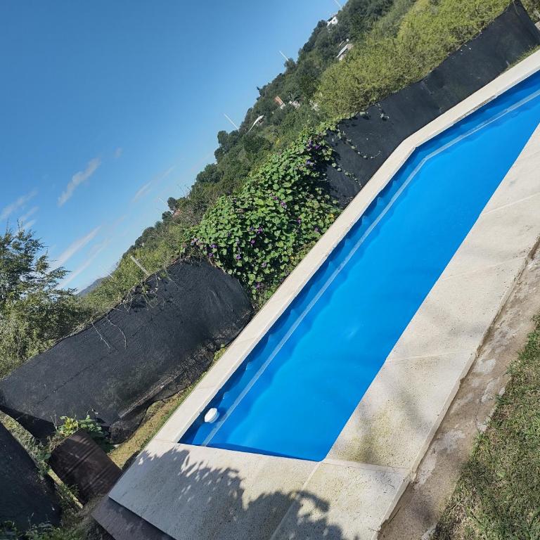 La Casita de Caeiro - Two-Bedroom House - 24